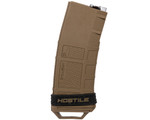 HK Army Hostile AWS 250 Round Airsoft Magazine - FDE Tan