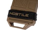HK Army Hostile AWS 250 Round Airsoft Magazine - FDE Tan