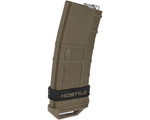 HK Army Hostile AWS 250 Round Airsoft Magazine - FDE Tan