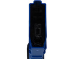 HK Army Hostile AWS 250 Round Airsoft Magazine - Blue