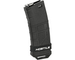 HK Army Hostile AWS 250 Round Airsoft Magazine - Black