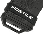 HK Army Hostile AWS 250 Round Airsoft Magazine - Black