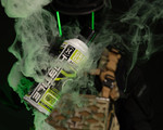 HK Army Hostile Airsoft Green Gas - 8oz