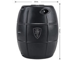 Elite Force Hailstorm Airsoft BB Grenade - Black (2211367)