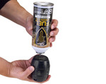 Elite Force Hailstorm Airsoft BB Grenade - Black (2211367)