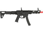 Arcturus X C.A.T. Versatile MP5 AEG Airsoft Gun - Black