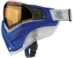 Push Unite XL Paintball Mask - Blue Ice FLX