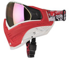 Push Unite XL Paintball Mask - Light Trooper