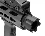 Laylax First Factory Sound Amplifier Flash Hider