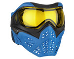 V-Force Grill 2.0 Paintball Mask/Goggle - Azure