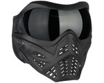 V-Force Grill 2.0 Paintball Mask/Goggle - Black/Black