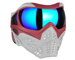 V-Force Grill 2.0 Paintball Mask/Goggle - Dragon