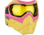 V-Force Grill 2.0 Paintball Mask/Goggle - Referee