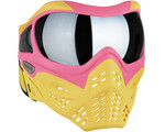 V-Force Grill 2.0 Paintball Mask/Goggle - Referee