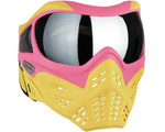 V-Force Grill 2.0 Paintball Mask/Goggle - Referee