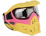 V-Force Grill 2.0 Paintball Mask/Goggle - Referee