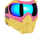 V-Force Grill 2.0 Paintball Mask/Goggle - Referee