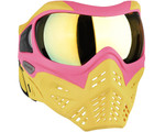 V-Force Grill 2.0 Paintball Mask/Goggle - Referee