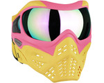 V-Force Grill 2.0 Paintball Mask/Goggle - Referee