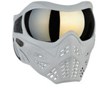 V-Force Grill 2.0 Paintball Mask/Goggle - Shark