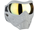 V-Force Grill 2.0 Paintball Mask/Goggle - Shark