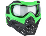 V-Force Grill 2.0 Paintball Mask/Goggle - Venom