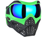 V-Force Grill 2.0 Paintball Mask/Goggle - Venom