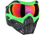 V-Force Grill 2.0 Paintball Mask/Goggle - Venom
