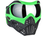 V-Force Grill 2.0 Paintball Mask/Goggle - Venom