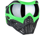 V-Force Grill 2.0 Paintball Mask/Goggle - Venom