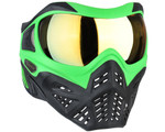 V-Force Grill 2.0 Paintball Mask/Goggle - Venom