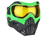 V-Force Grill 2.0 Paintball Mask/Goggle - Venom