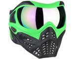 V-Force Grill 2.0 Paintball Mask/Goggle - Venom