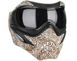 V-Force Grill Paintball Mask/Goggle - SE Celtic Earth