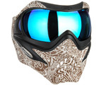 V-Force Grill Paintball Mask/Goggle - SE Celtic Earth