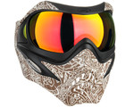 V-Force Grill Paintball Mask/Goggle - SE Celtic Earth