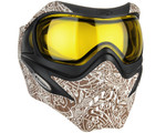 V-Force Grill Paintball Mask/Goggle - SE Celtic Earth