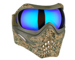 V-Force Grill Paintball Mask/Goggle - SE Headstamp