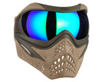V-Force Grill Paintball Mask/Goggle - SE Hextreme Sand