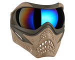 V-Force Grill Paintball Mask/Goggle - SE Hextreme Sand