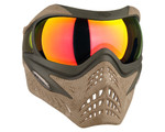 V-Force Grill Paintball Mask/Goggle - SE Hextreme Sand