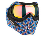 V-Force Grill Paintball Mask/Goggle - SE Inca