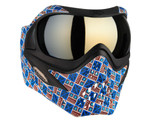 V-Force Grill Paintball Mask/Goggle - SE Inca