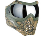 V-Force Grill Paintball Mask/Goggle - SE Samurai