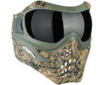 V-Force Grill Paintball Mask/Goggle - SE Samurai