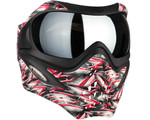 V-Force Grill Paintball Mask/Goggle - SE Spangled Anti-Hero