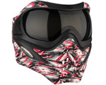 V-Force Grill Paintball Mask/Goggle - SE Spangled Anti-Hero