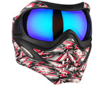 V-Force Grill Paintball Mask/Goggle - SE Spangled Anti-Hero