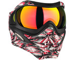V-Force Grill Paintball Mask/Goggle - SE Spangled Anti-Hero