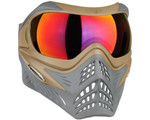 V-Force Grill Paintball Mask/Goggle - Spekta